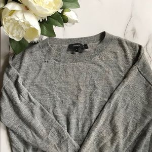 Theory Crewneck Sweater